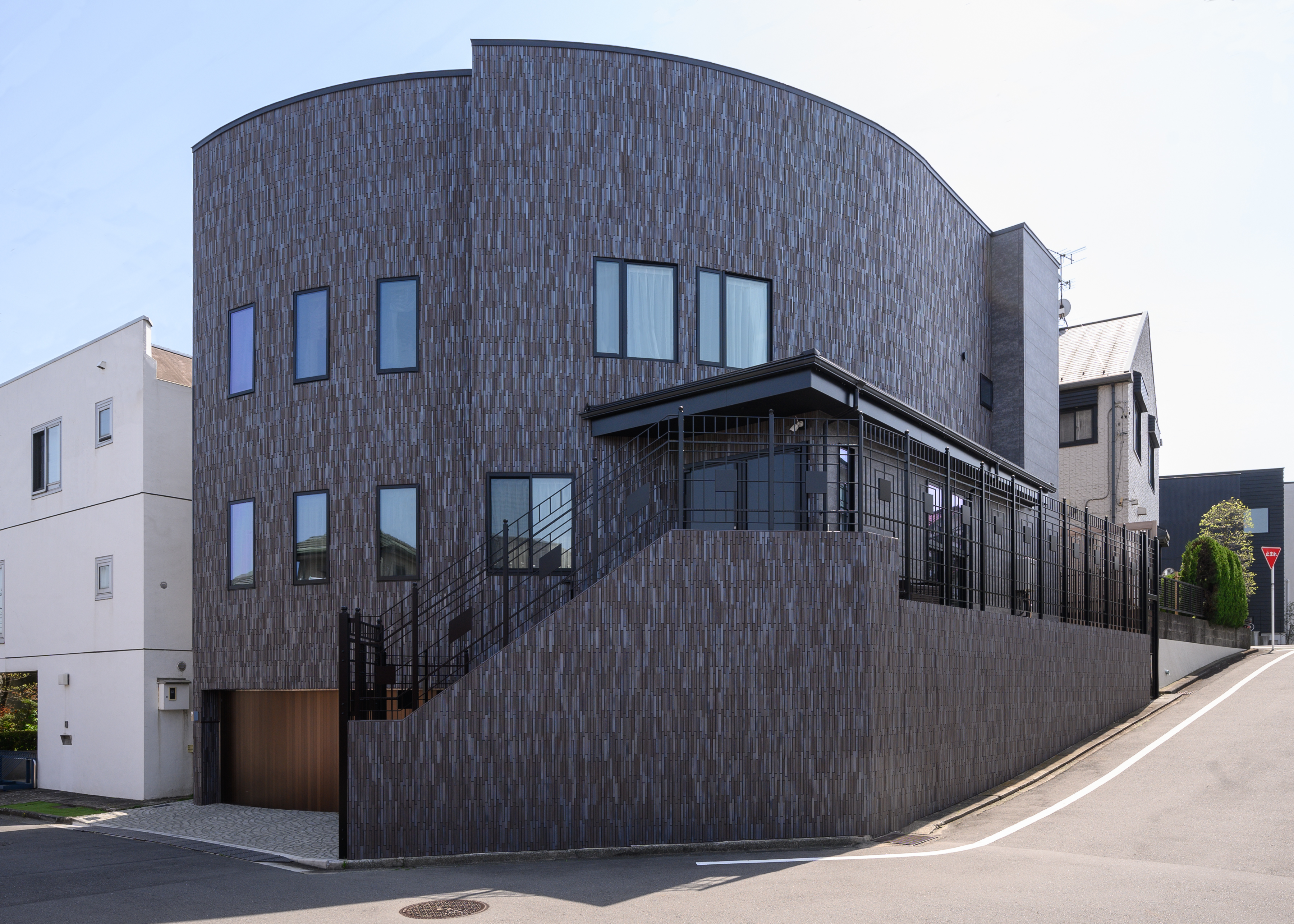 注文住宅のイメージ画像