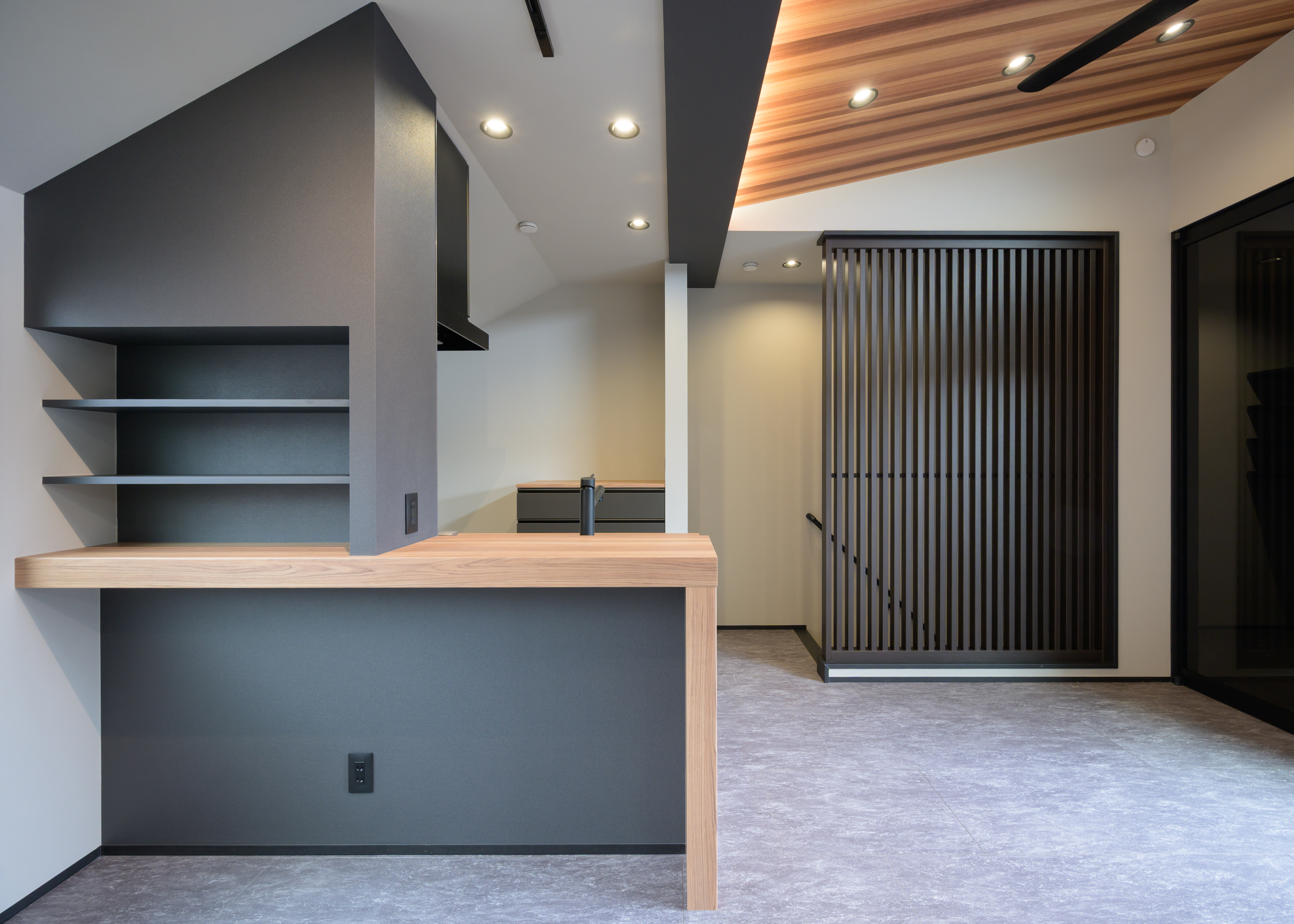 新築住宅のイメージ画像